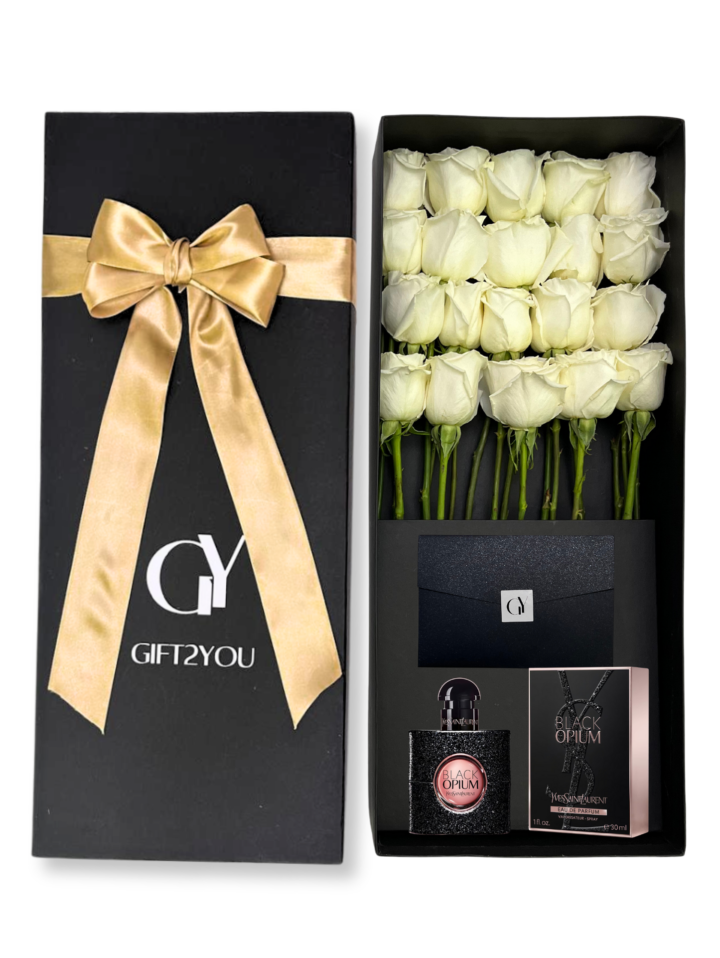 Perfume 20 Rosas
