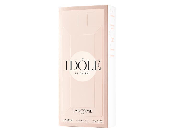 Idole EDP 100 ml , Velas & Rosa