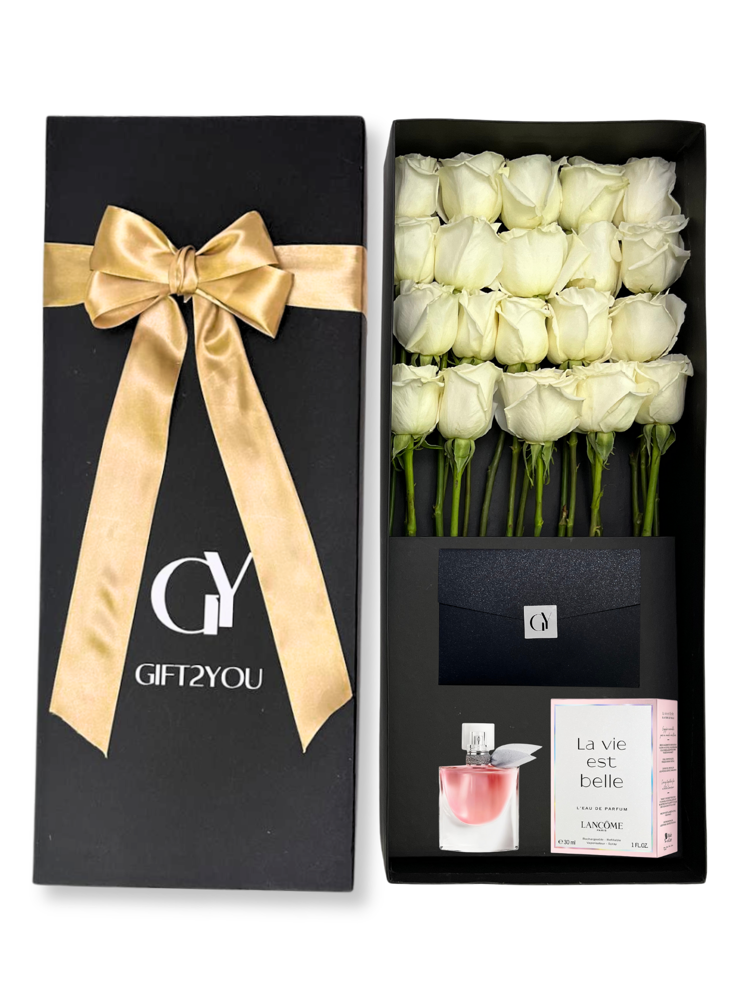 Perfume 20 Rosas