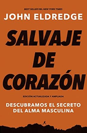 Pack de Regalo con Libro Salvaje de Corazón