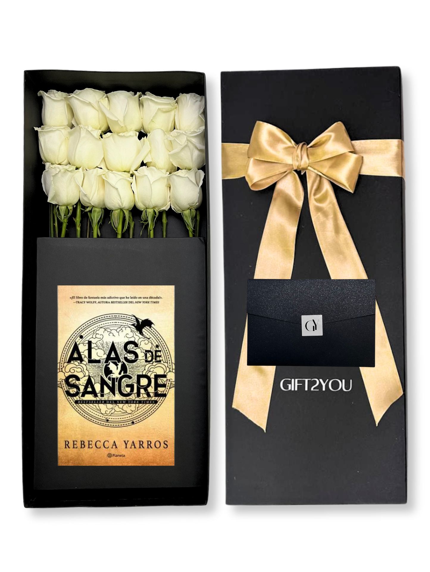 Libro 15 Rosas