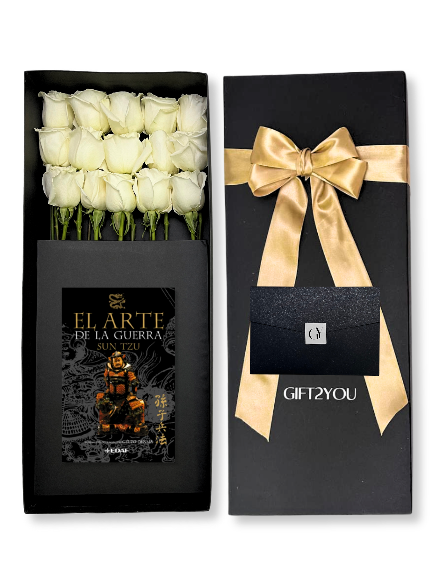 Libro 15 Rosas