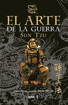 Libro Arte Guerra Astromelias 25 Bombones