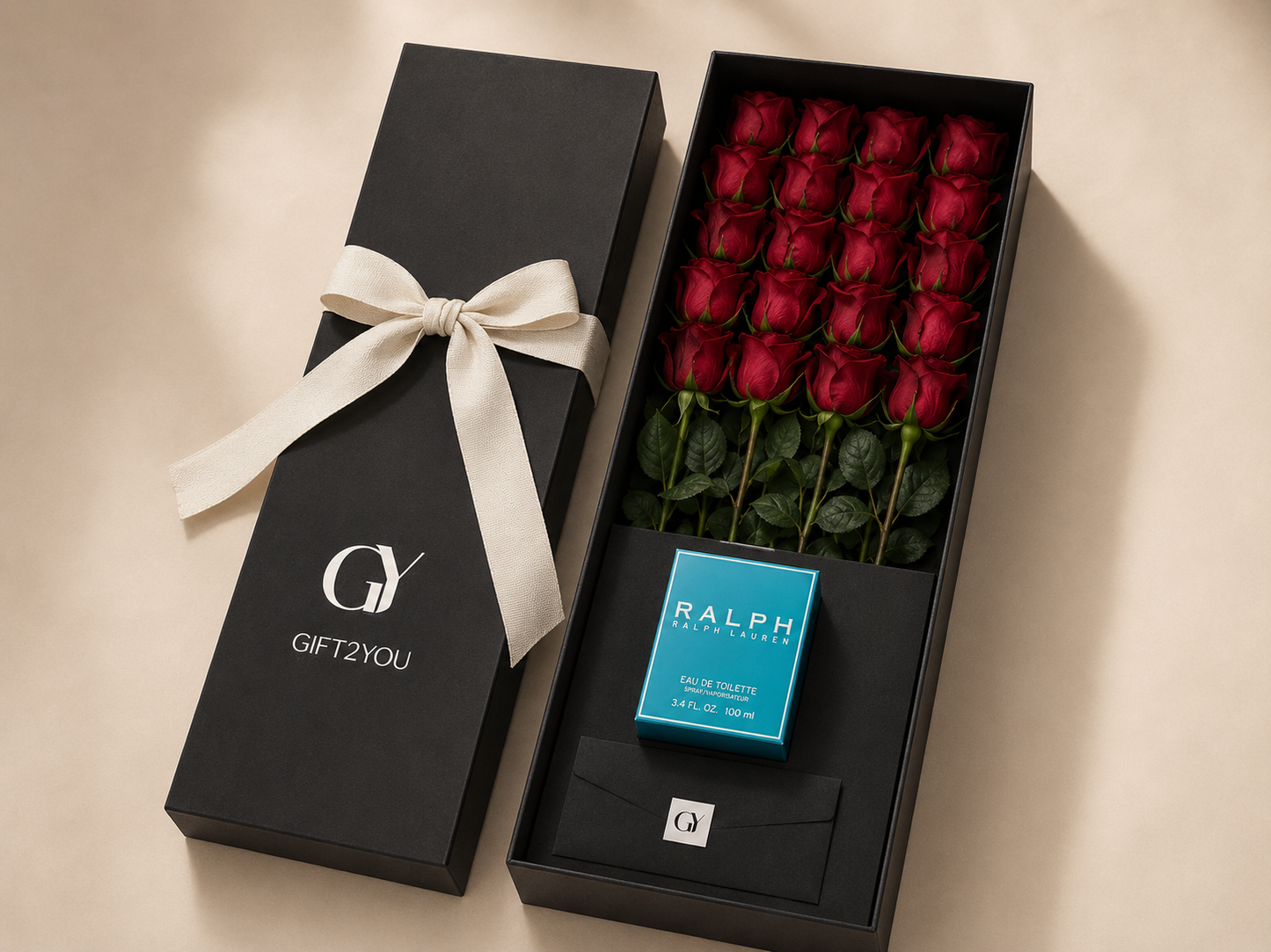 Perfume 20 Rosas