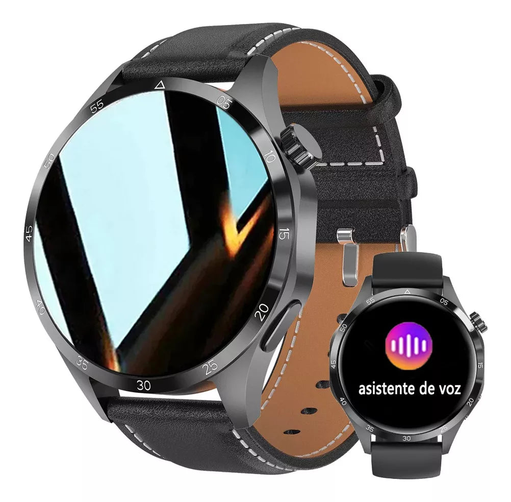 Kit Reloj Digital + Botella Térmica – Active Style