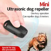 Kit Dog Repeller & Batería Solar