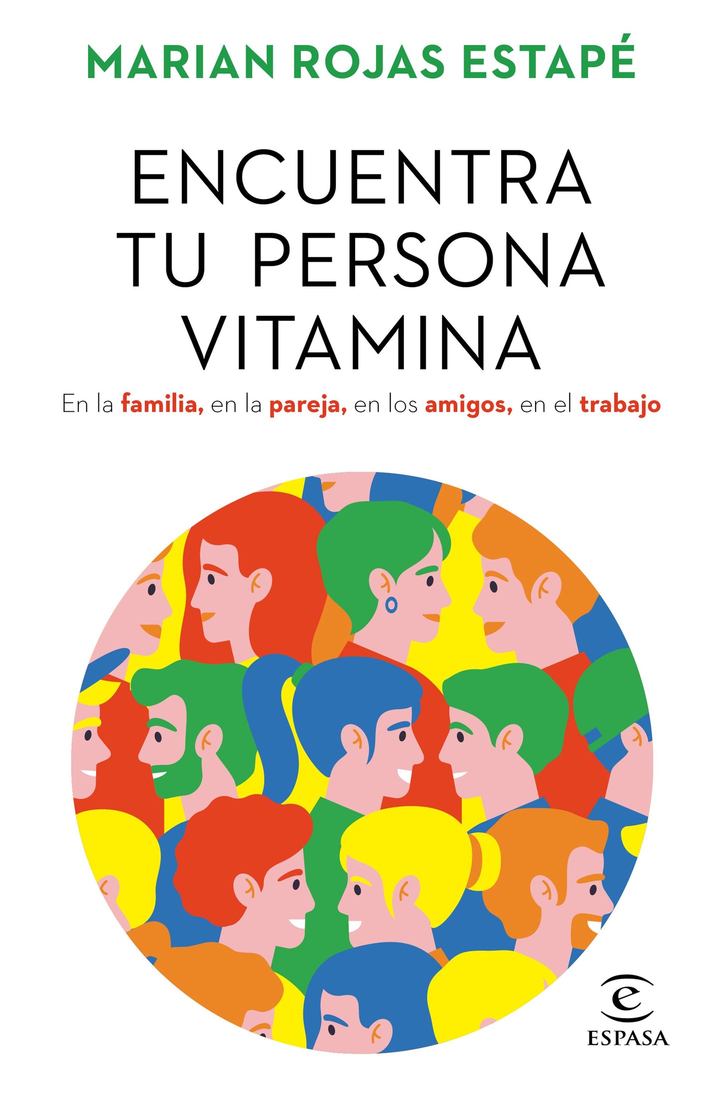 Libro 15 Rosas