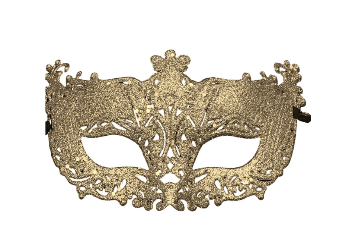 Antifaz + Bouquet 24 Rosas Rojas: Romántico y elegante