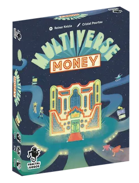 Game Multiverse MO 25 Bombones BLINDERS