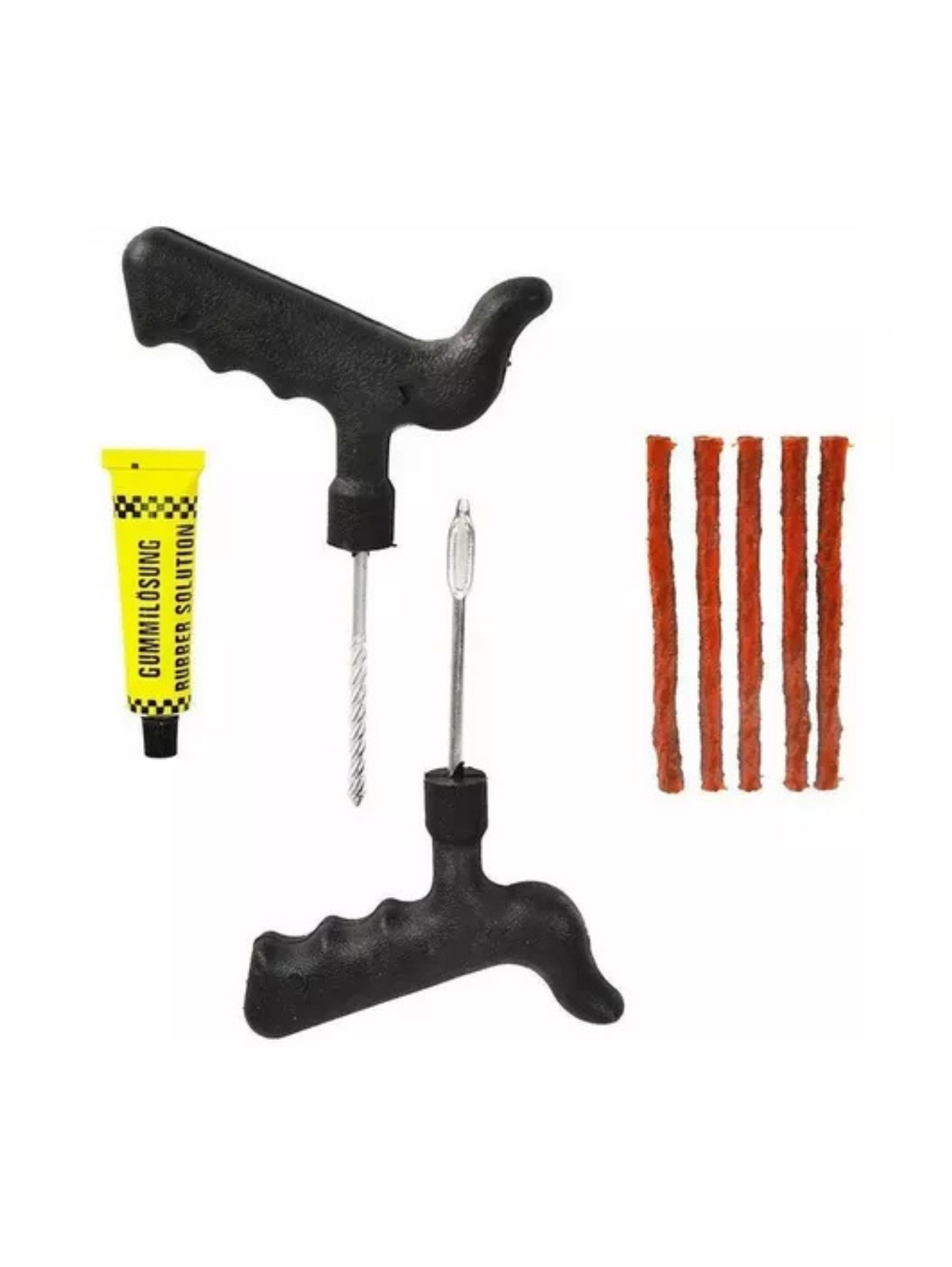 Kit Rep Neum Carga Cel Lint Frontal