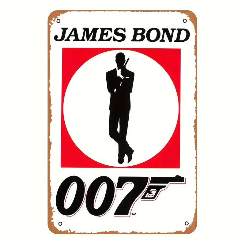 Game Código Secreto James Bond
