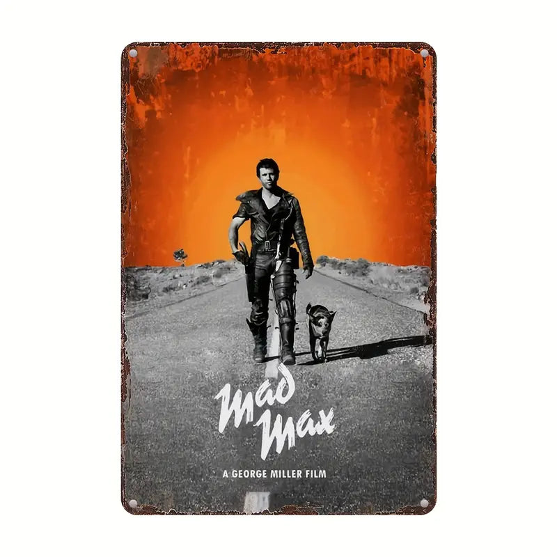 Game Corruptia Mad Max