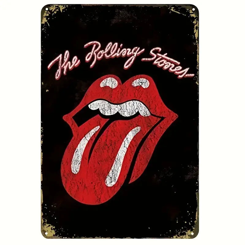 Set 16 Bombones + Rolling Stones