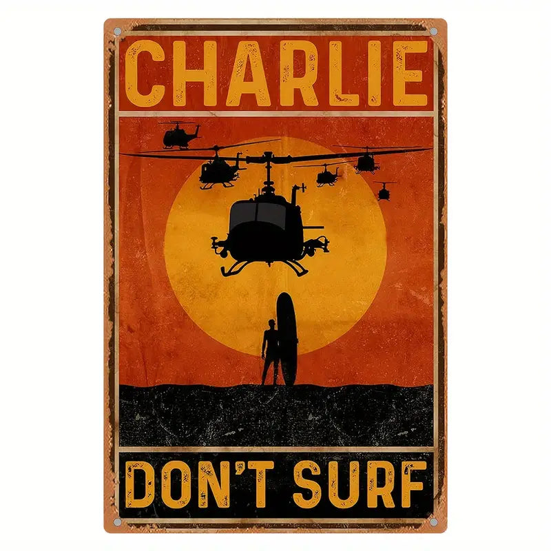 Set Invictus + The Game + Charlie