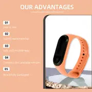 Kit Tag GPS + Pulsera Outdoor
