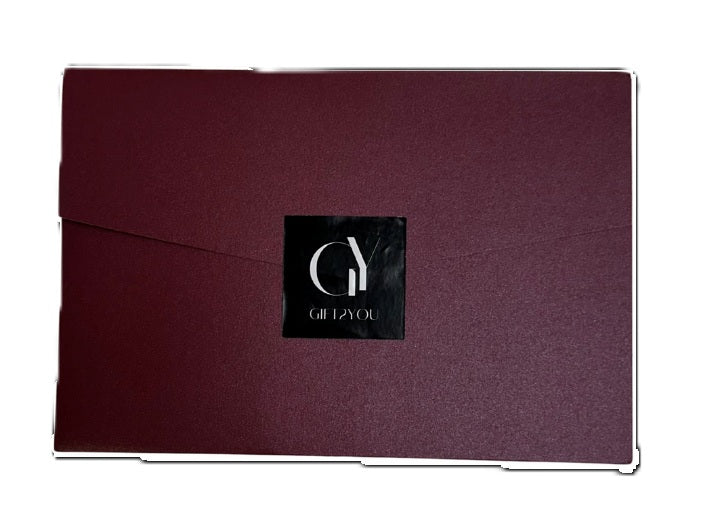 Box 15 Rosas Rojas: Pasión y Carácter