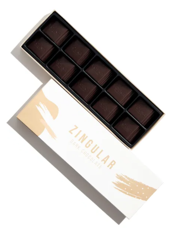 Game Corruptia & Chocolates