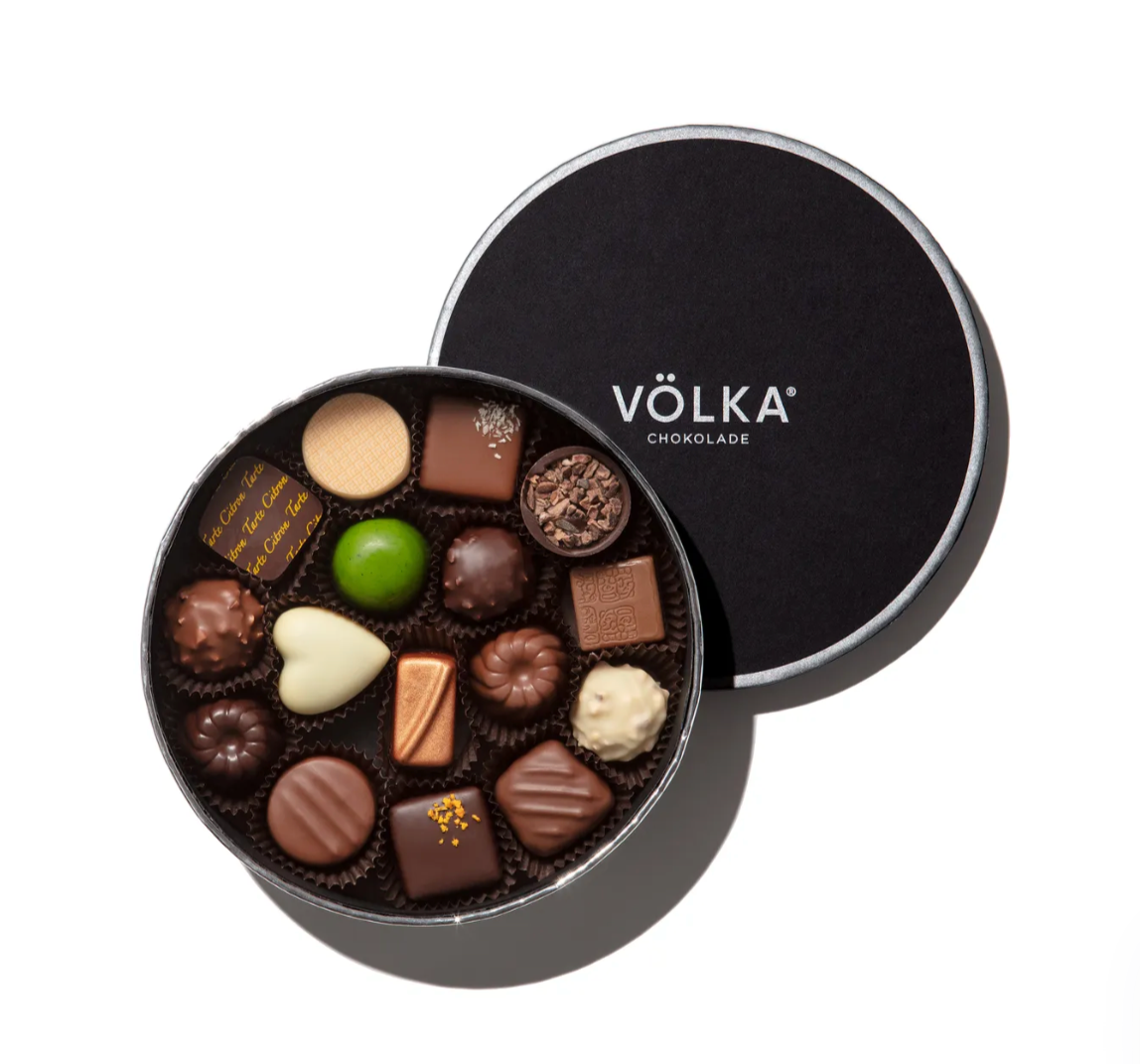 CoolWater & Bombones