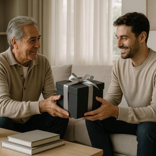 Qué regalar cuando no sé qué regalar (guía simple y efectiva)