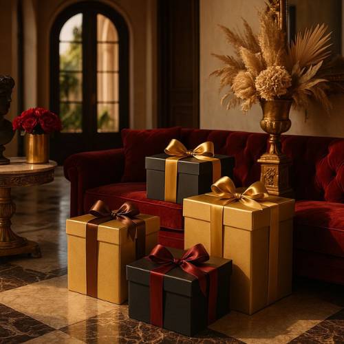 Todo Regalos