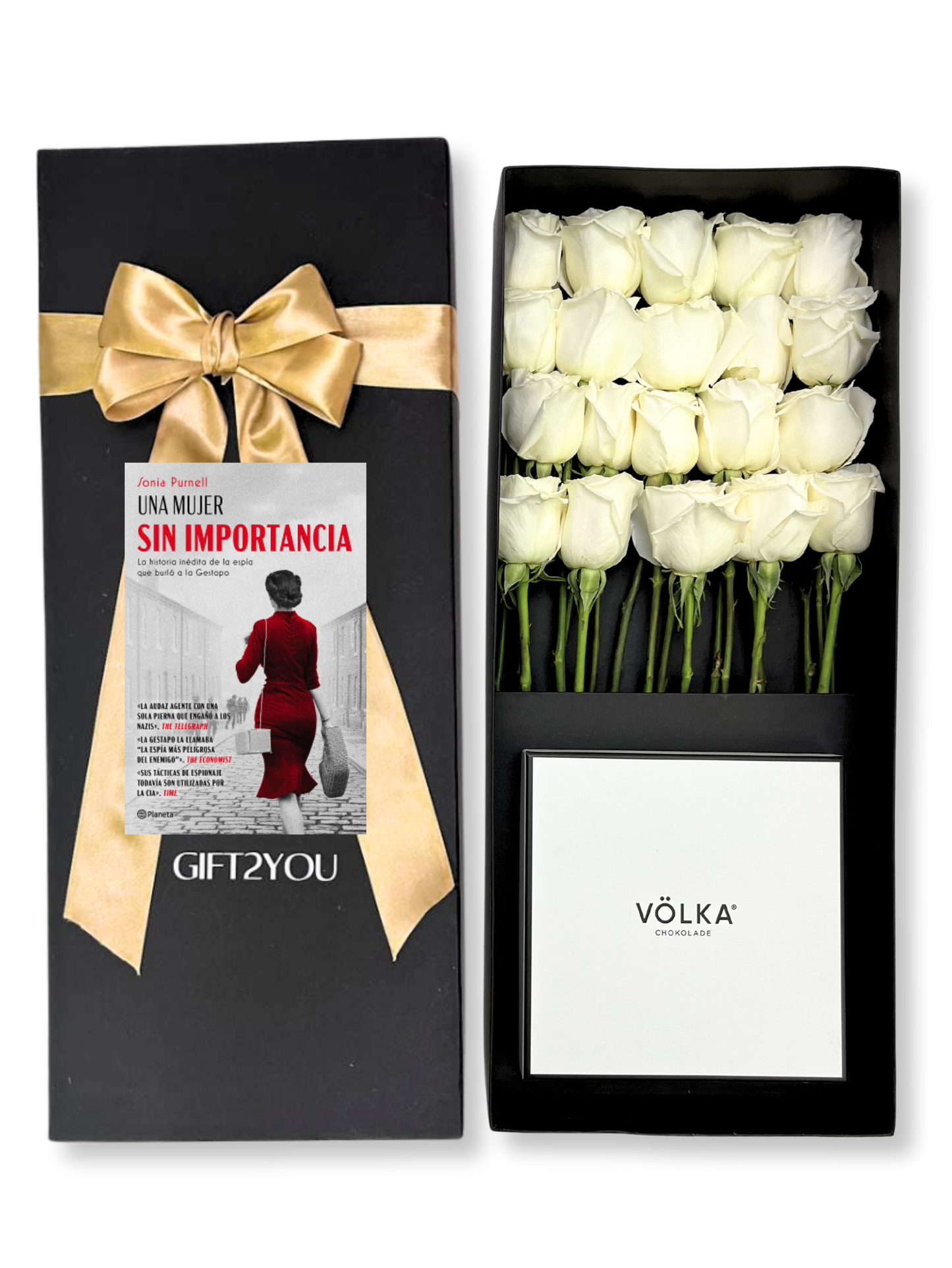 Libro Arte Guerra 20 Rosas 25 Bombones Heart