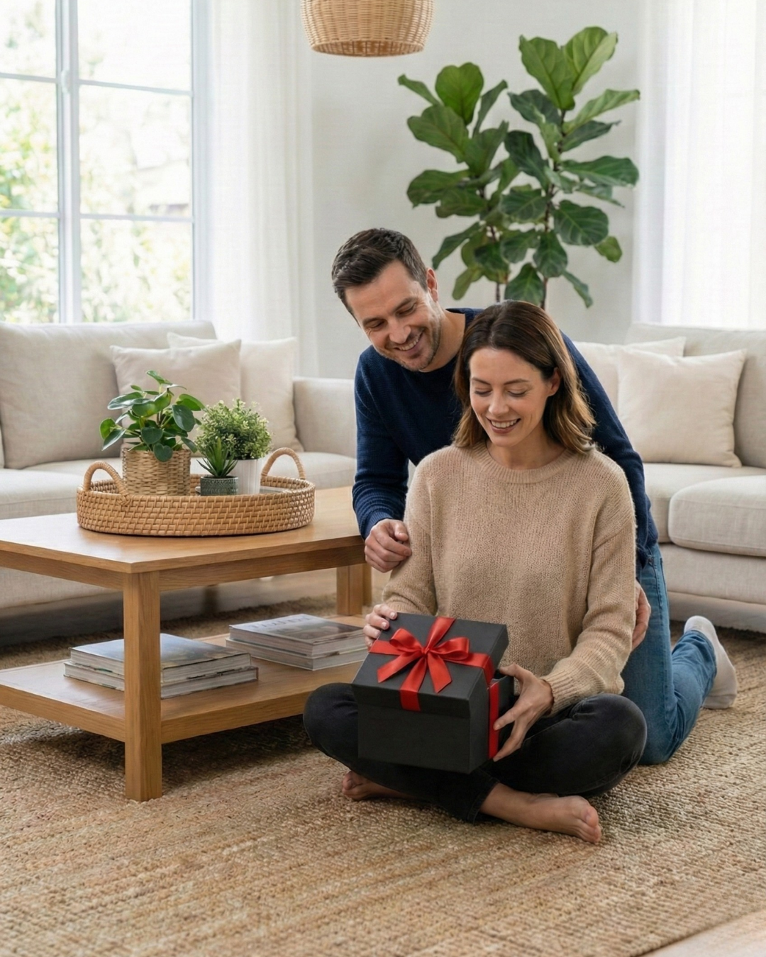 Gift Shopper | Te ayudamos a elegir el regalo perfecto