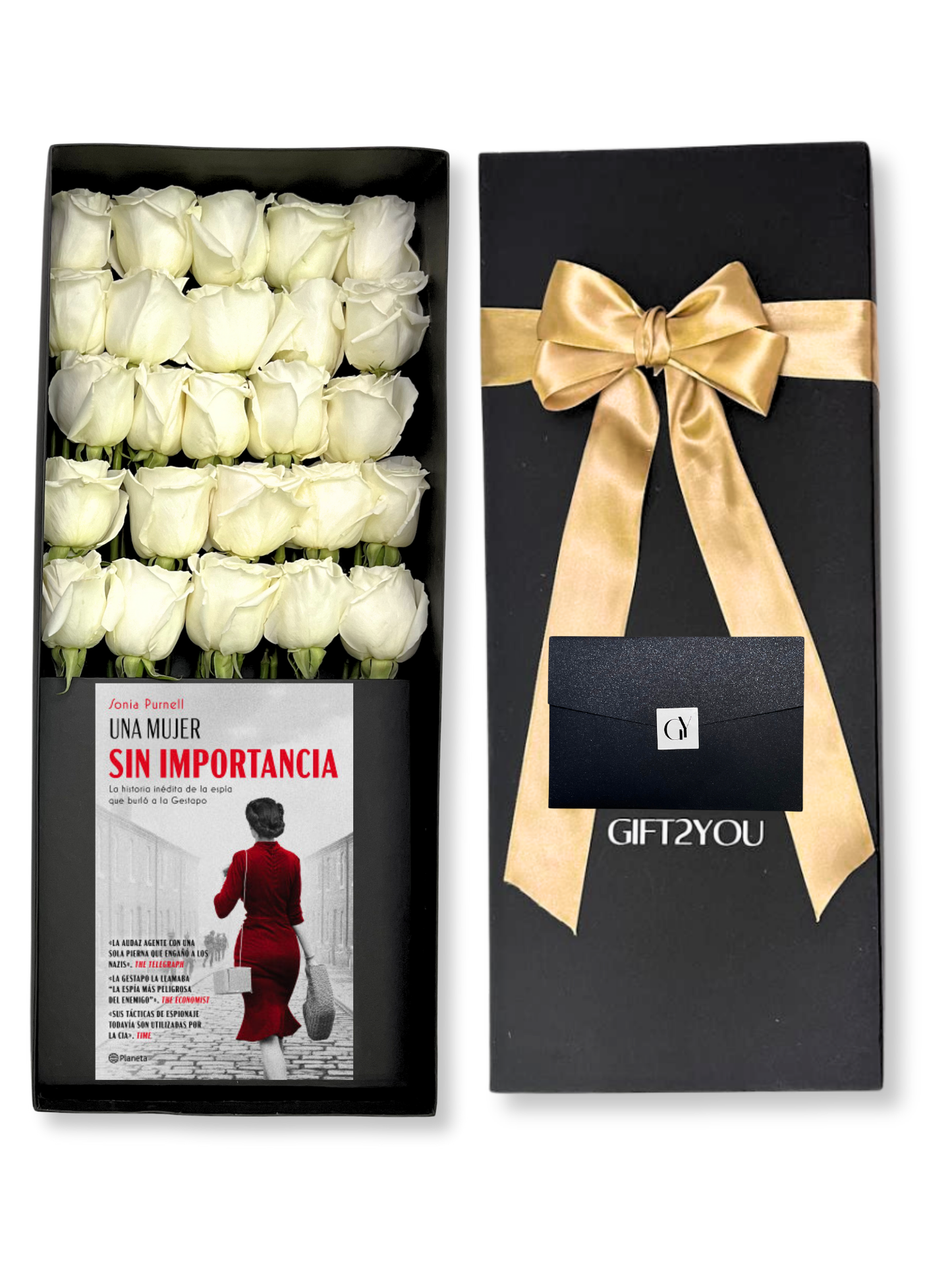 Libro Arte Guerra 25 Rosas