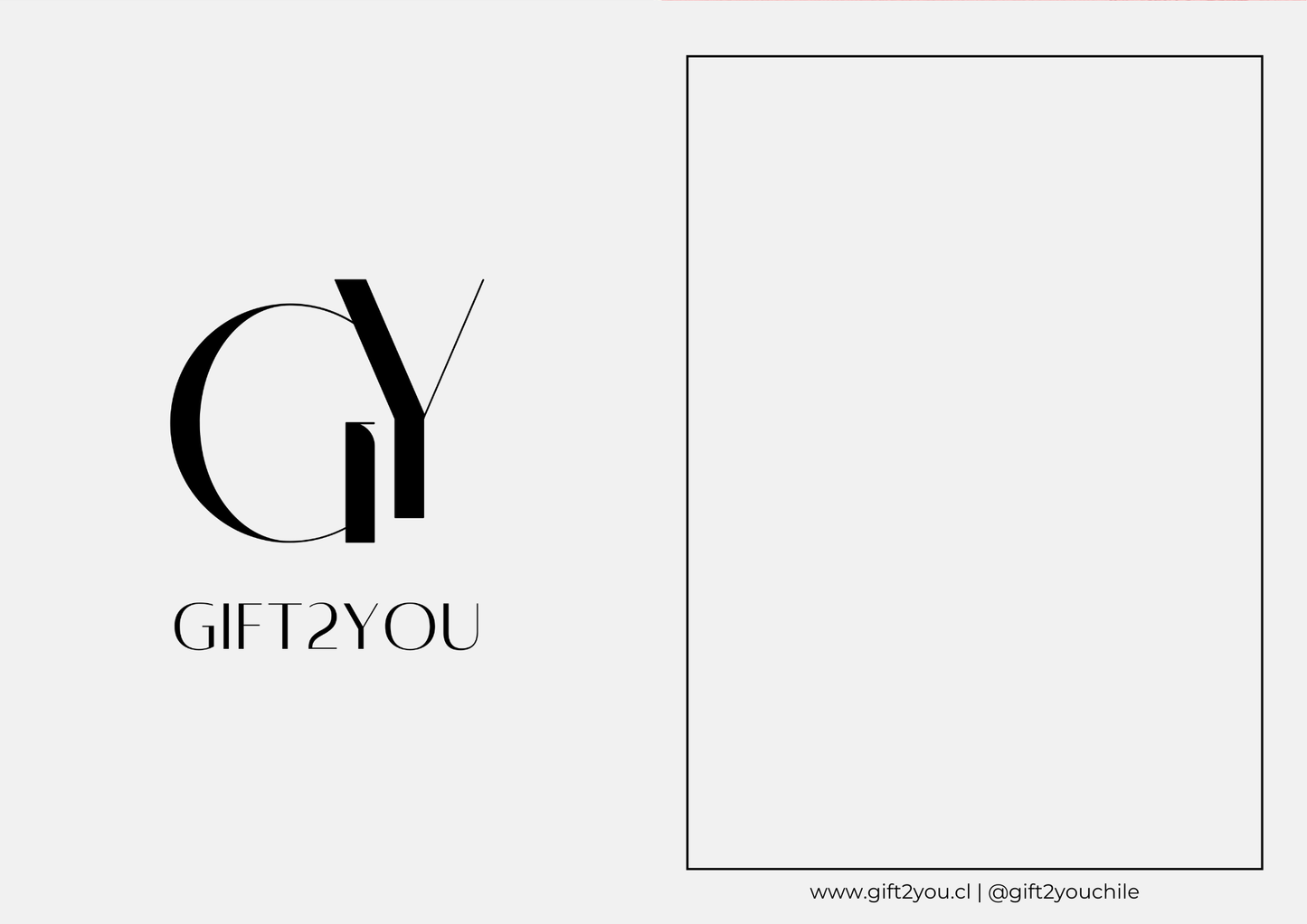 Tarjeta de Saludo Big Beautiful Heart