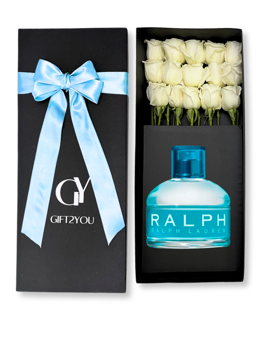 RL Ralph EDT 15 Rosas