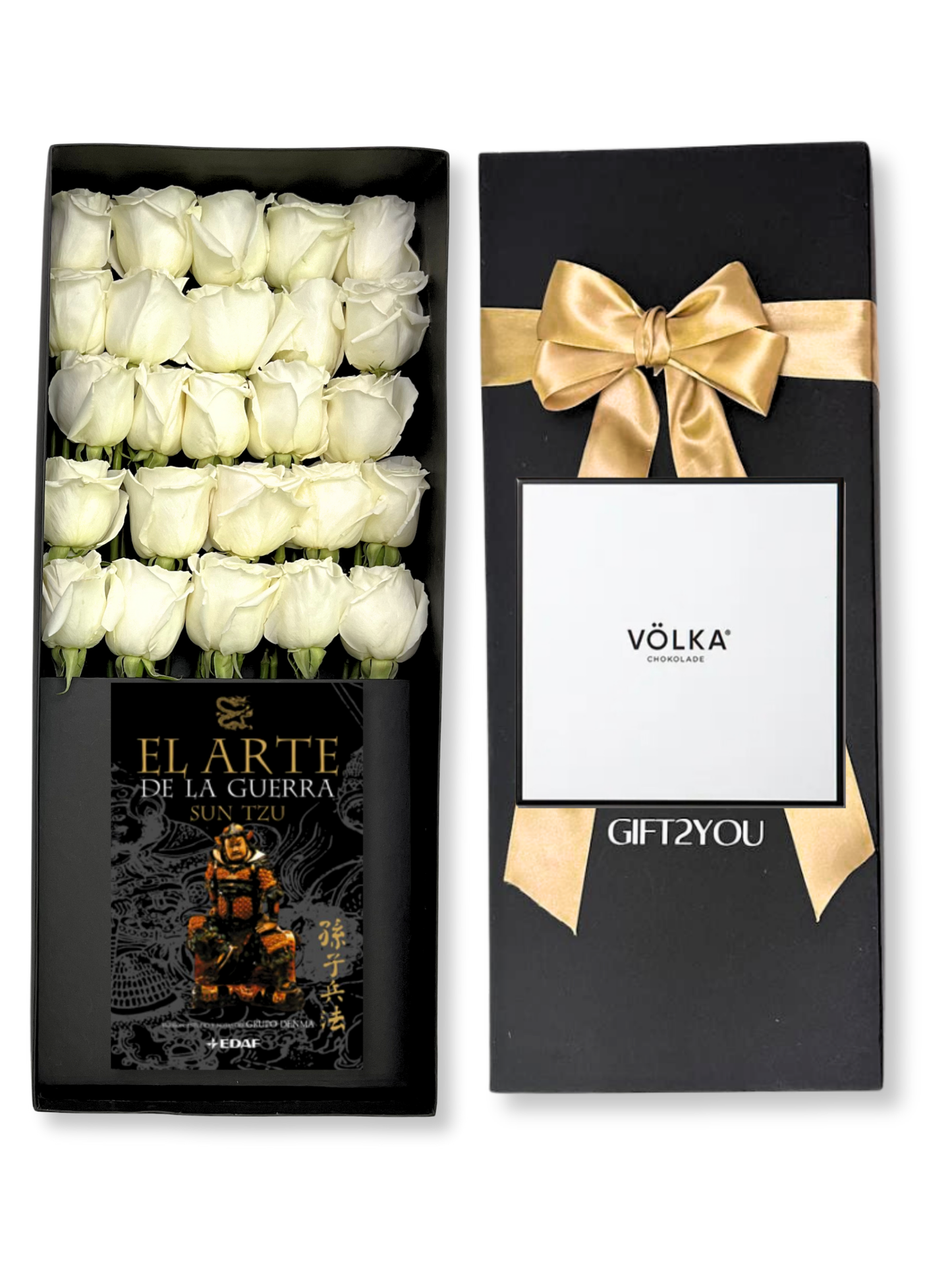 Libro Vitamina 25 Rosas 25 Bombones Heart