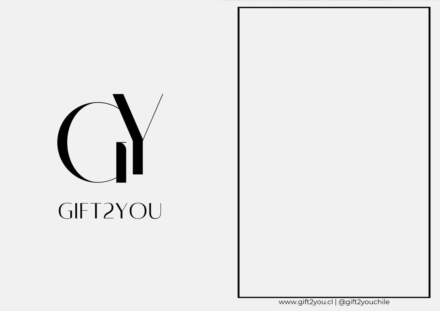 Tarjeta de Saludo Inmensamente Agradecida Pradera