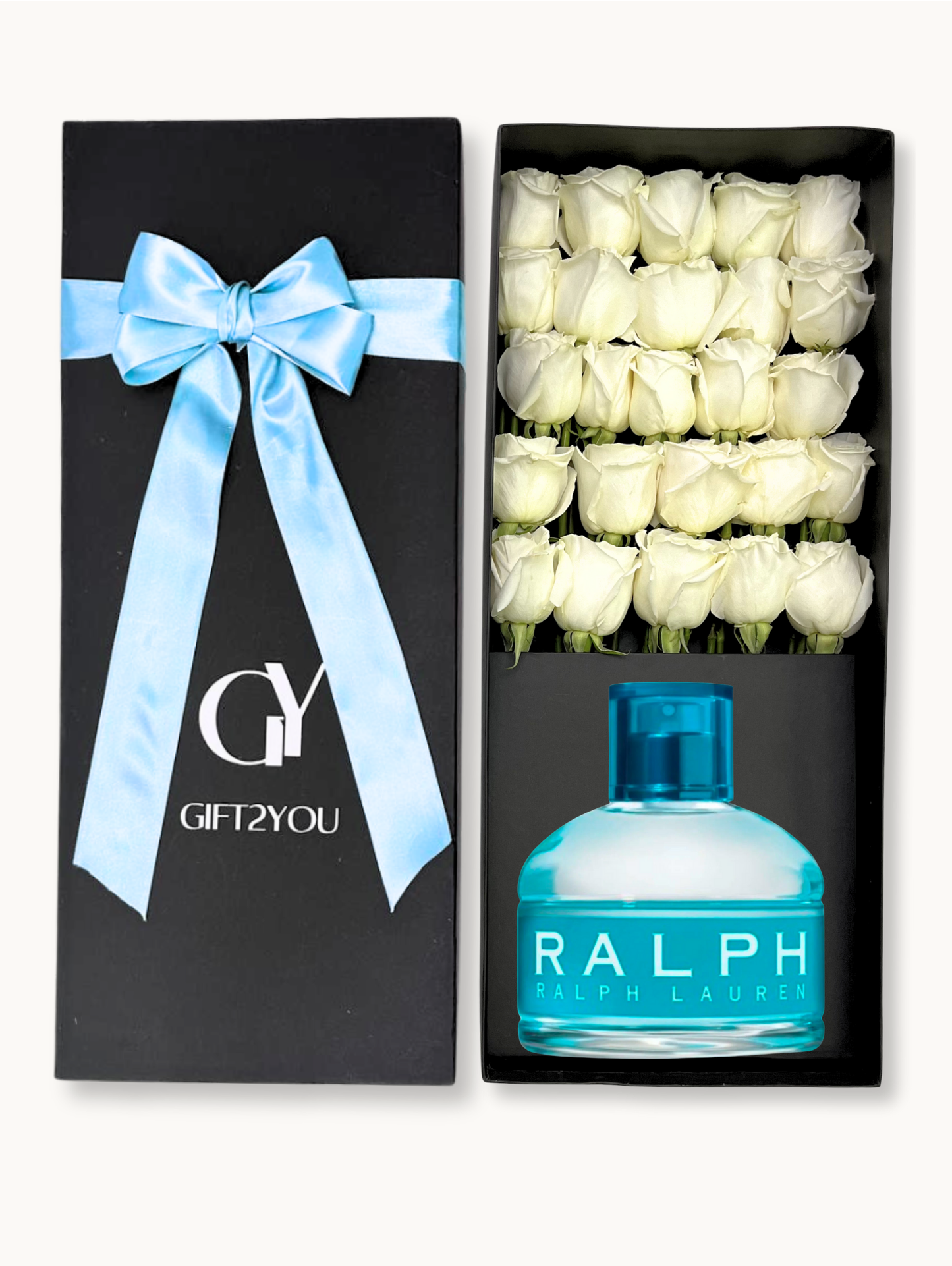 RL Ralph EDT 25 Rosas