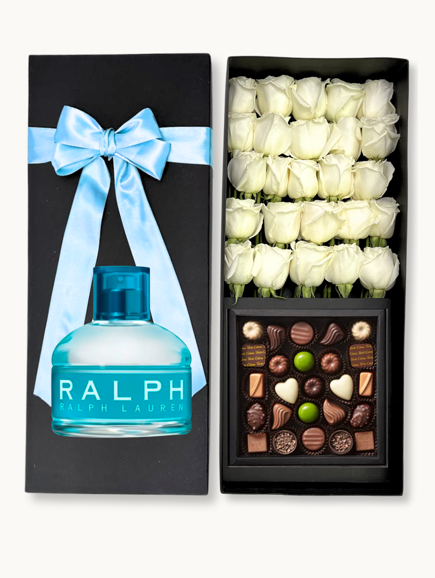RL Ralph EDT 25 Rosas 25 Bombones