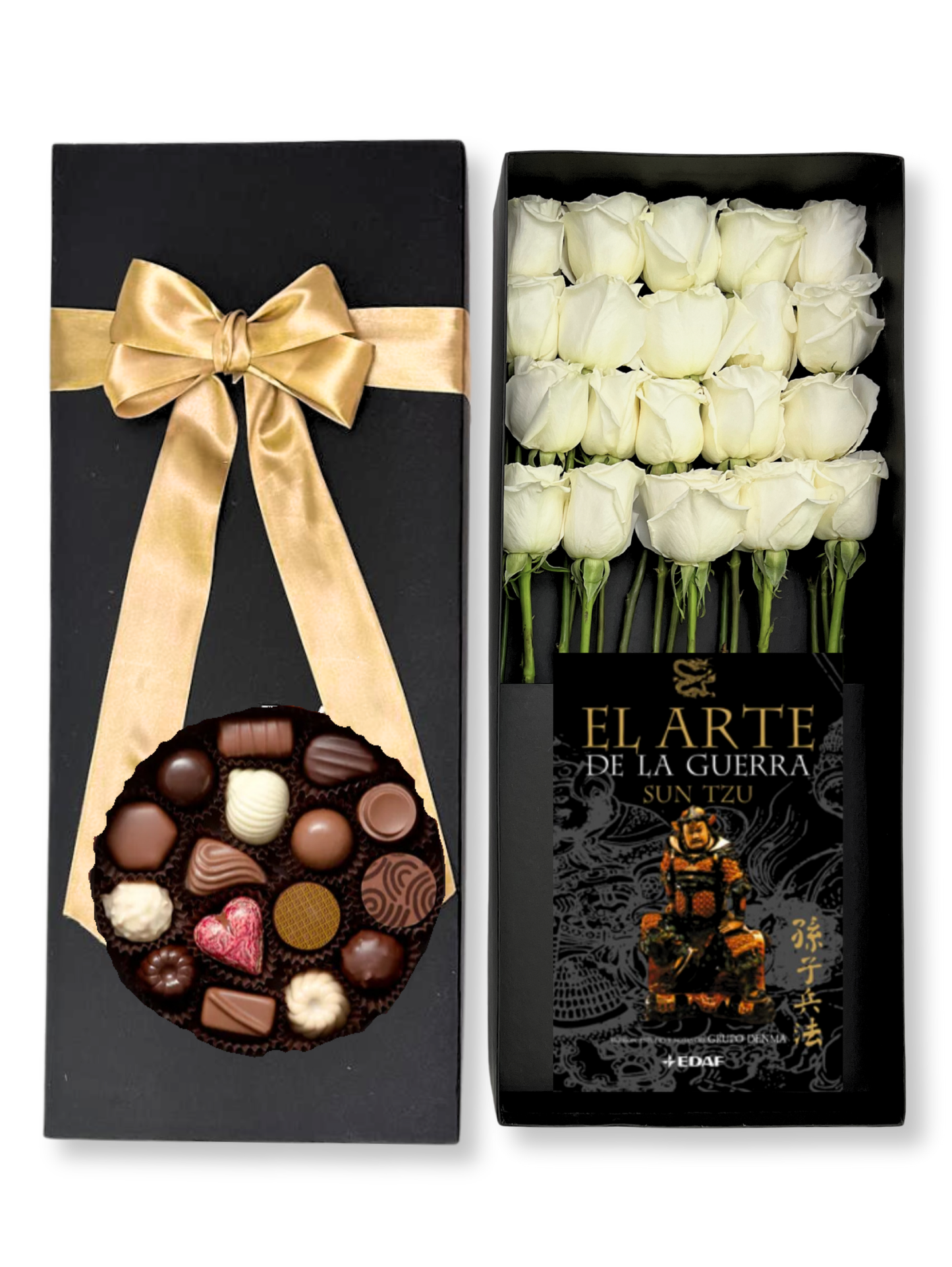 Libro Alas 20 Rosas 16 Bombones