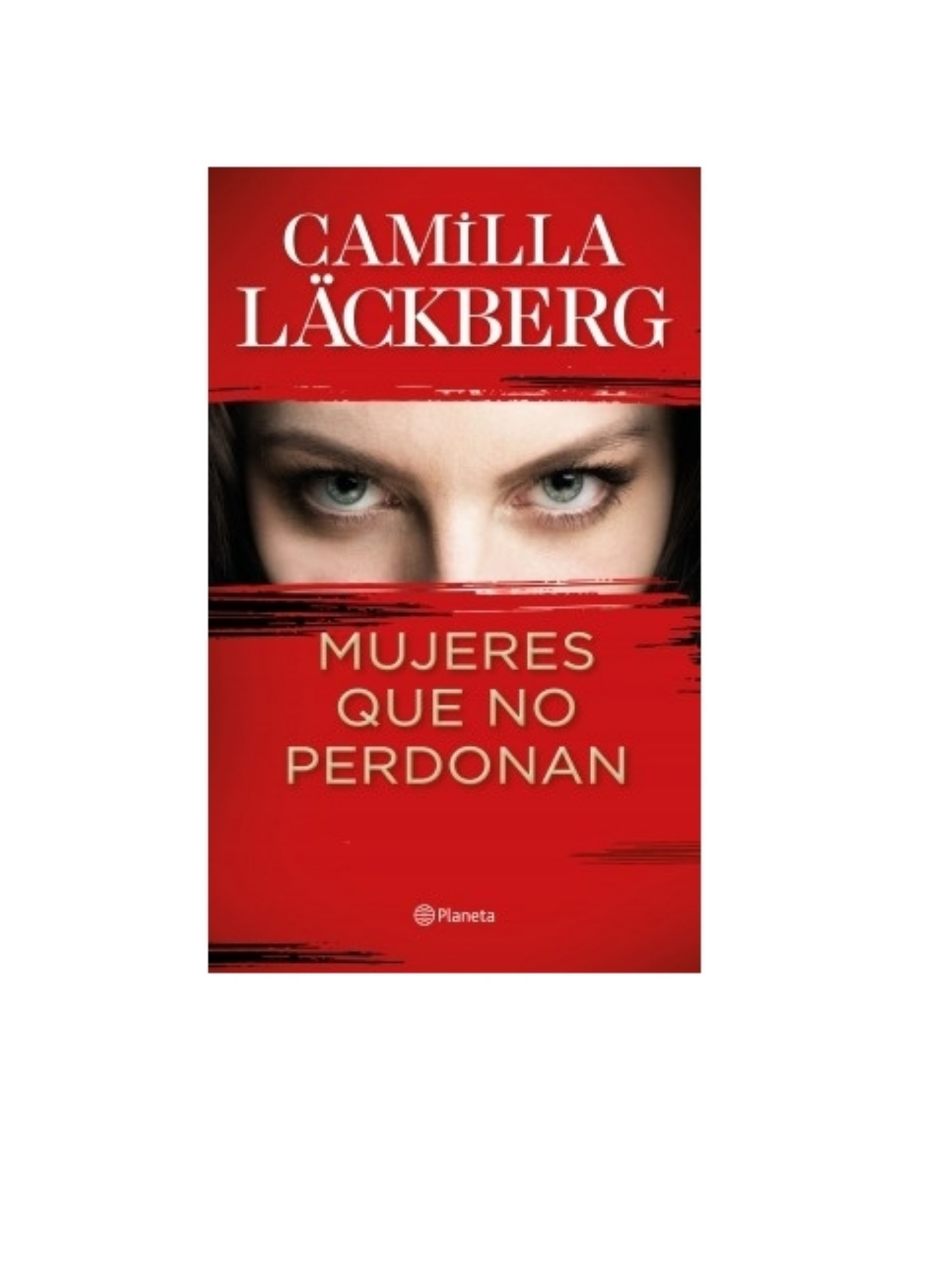 Libro Mujeres que no perdonan & Rosa