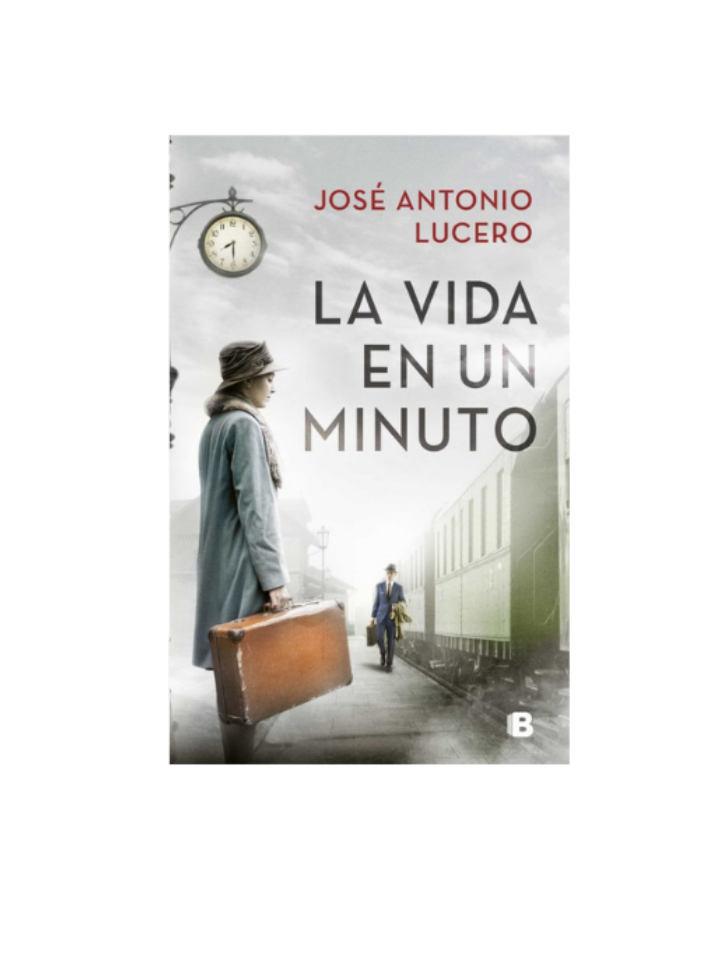 Libro La Vida en un Minuto & Rosa