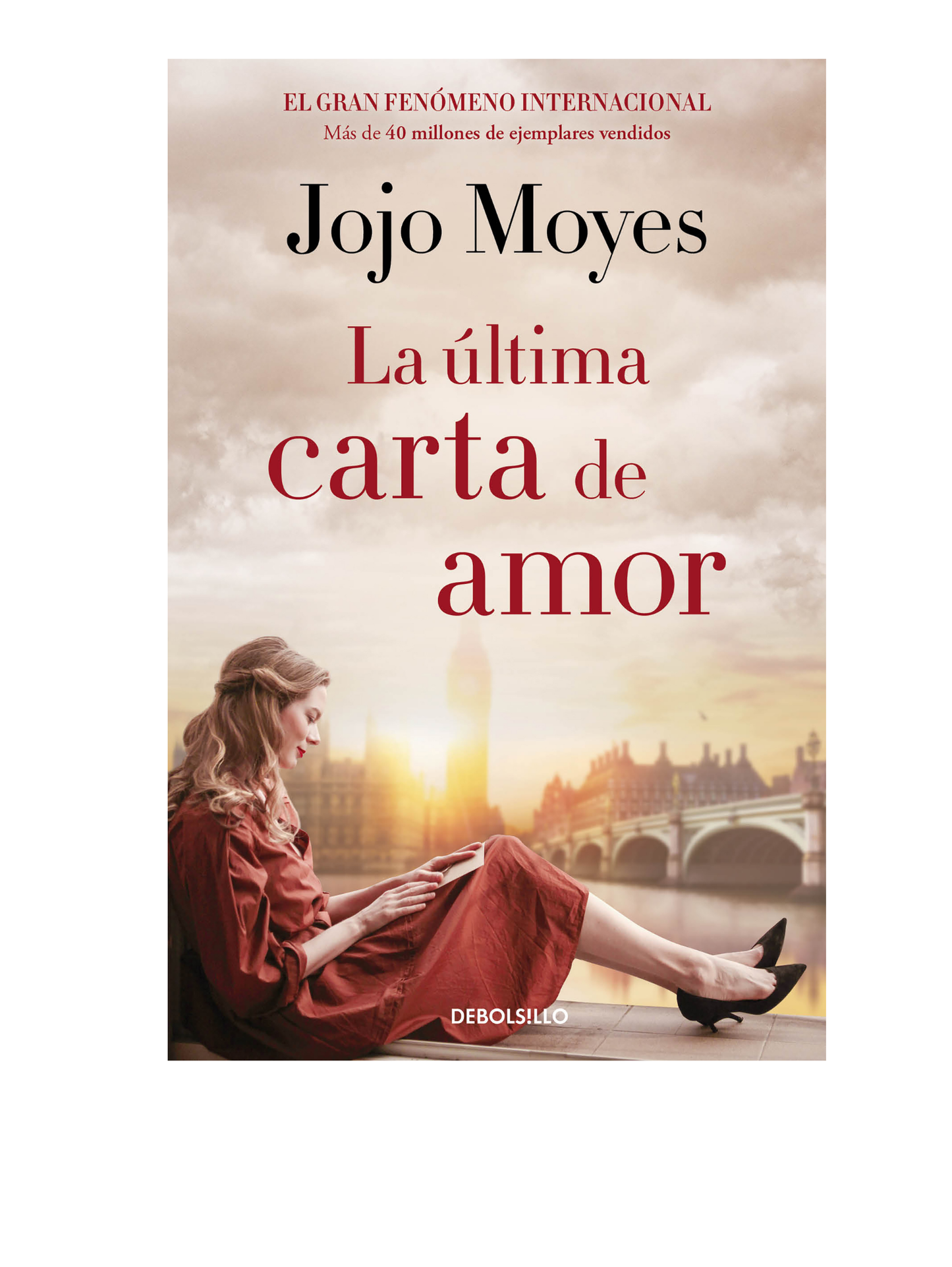 Libro Última Carta Amor & Rosa