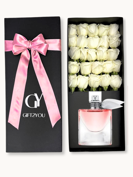 Lancome LVEB 25 Rosas