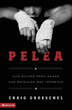 Pack de Regalo con Libro Pelea