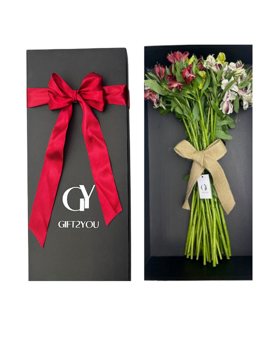 Libro Arte Guerra Astromelias 25 Bombones