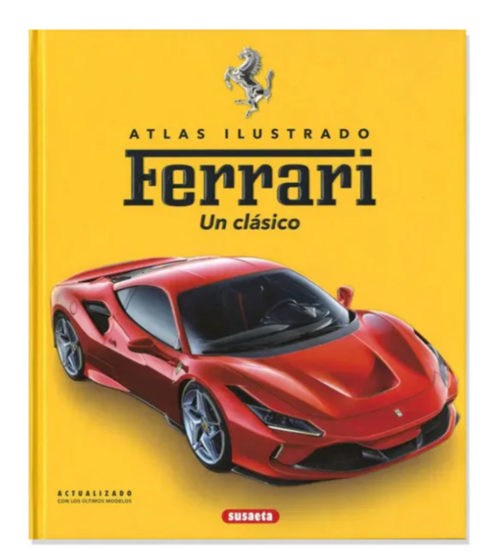 Ferrari 488 Pista: Un Clásico