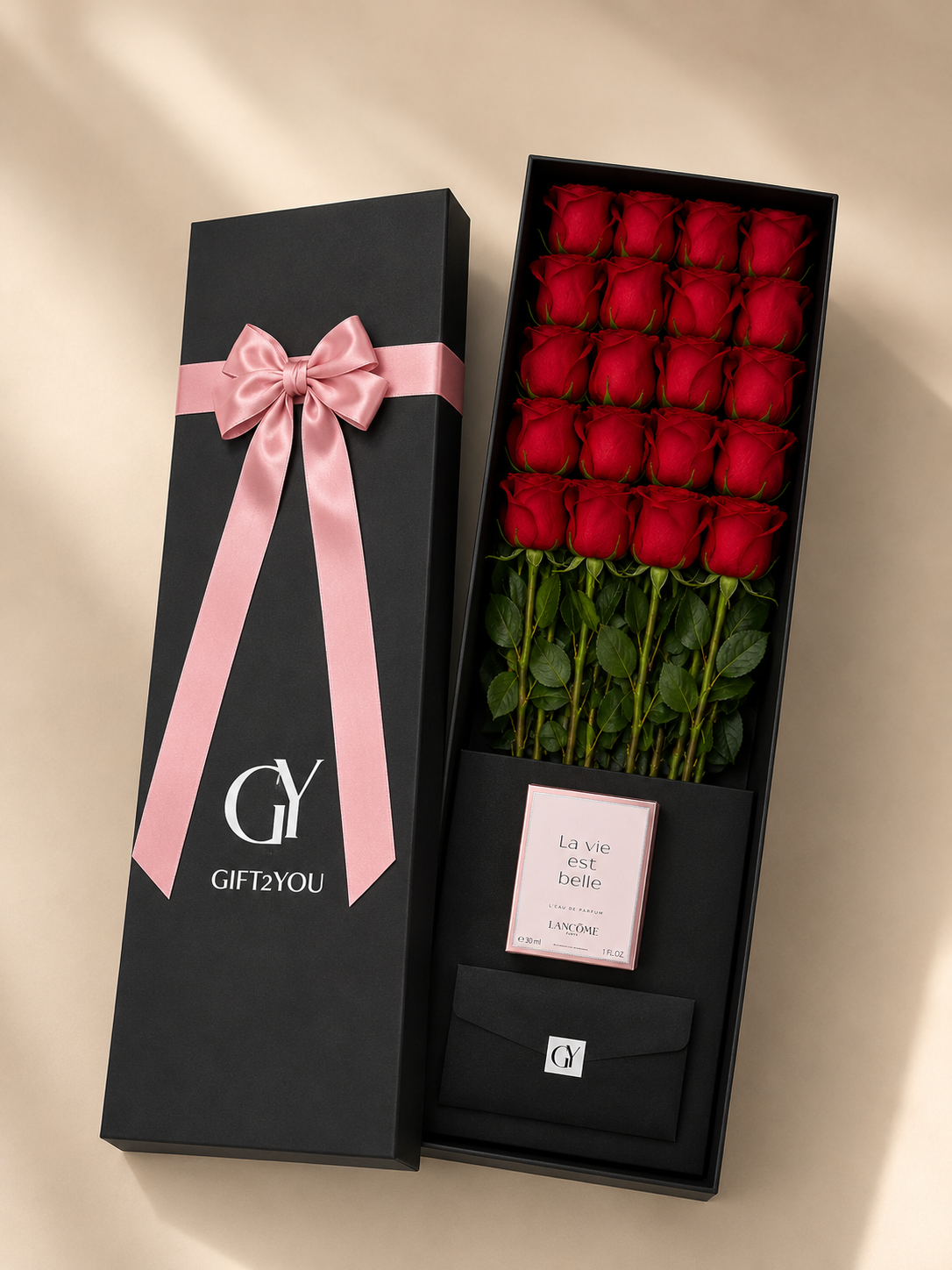 Perfume 20 Rosas