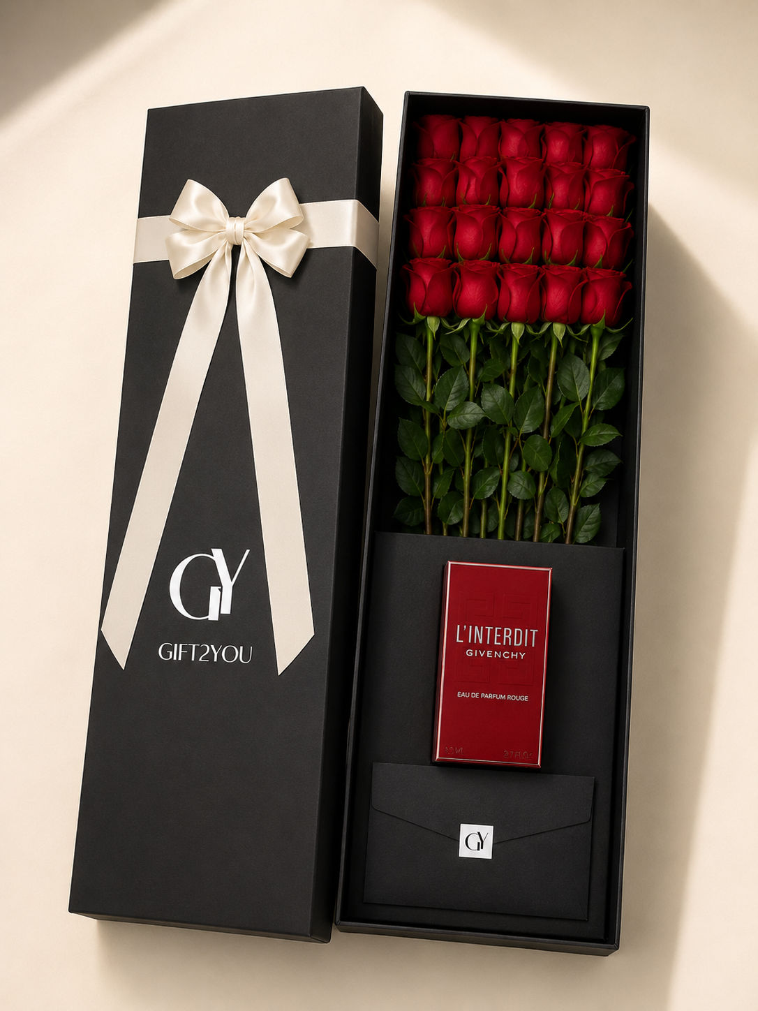 Perfume 20 Rosas