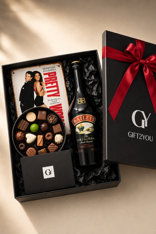 Baileys Original P-PrettyW 16 Bombones