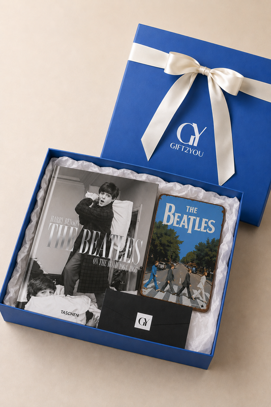 Libro Harry Beatles P-The Beatles