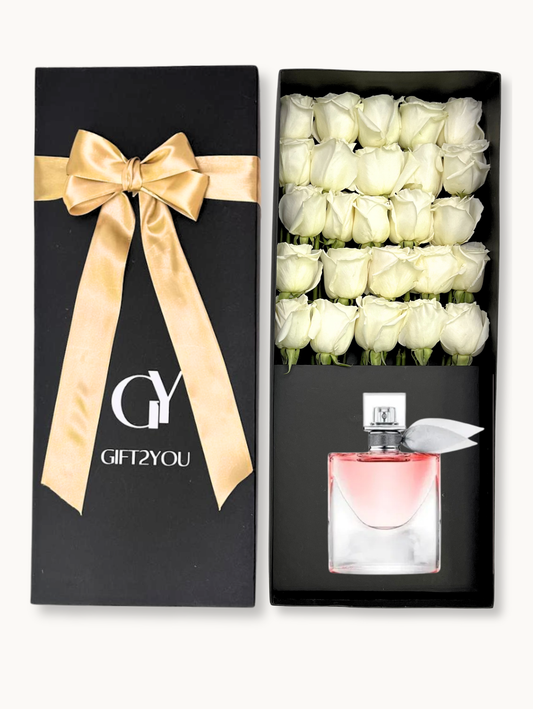 Lancome LVEB 15 Rosas