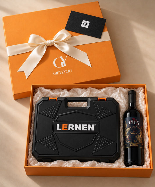 Lernen 150 Vino SP