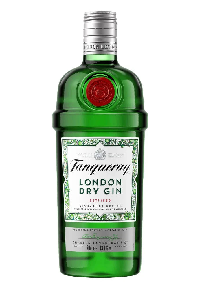 Gin TL Queen MaridajeG