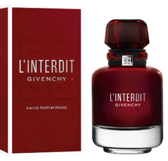 Perfume 20 Rosas