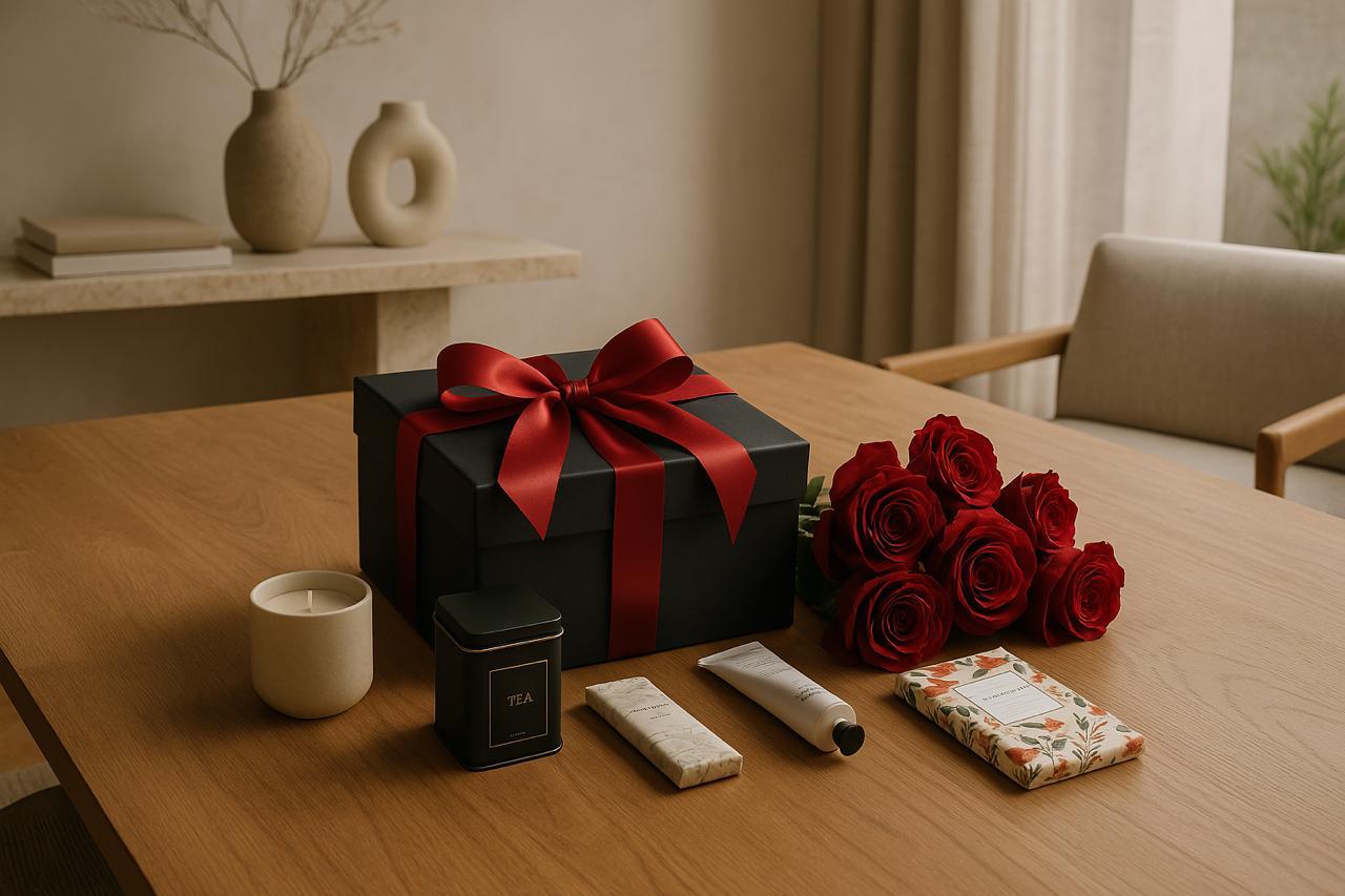 Gift Shopper | Te ayudamos a elegir el regalo perfecto
